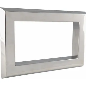 VÁGNER POOL Skimmer V20 ABS - Clonka skimmeru NEREZ vp-10200