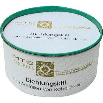 VÁGNER POOL Zalévací hmota pro kabelové propojovací krabice vp-8706