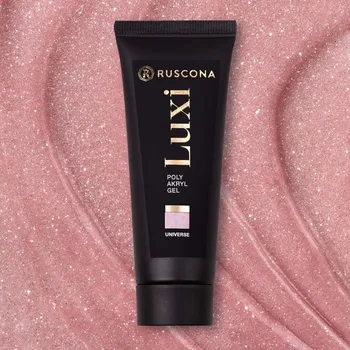 Přípravek na nehty RUSCONA LUXI UNIVERSE 50 g
