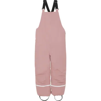 Minymo - Zimní zateplené kalhoty - Dusty Rose vel.86 Varianta:: 86