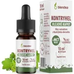 Blendea Kontryhel olejové kapky 10 ml