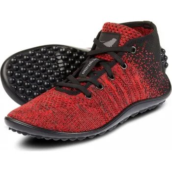 Pánské tenisky leguano go: mixed red Velikost: 41