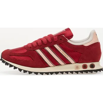 Dámské tenisky Tenisky adidas La Trainer Og W Tmvire/ Blush Pink/ Shadow Red EUR 39 1/3
