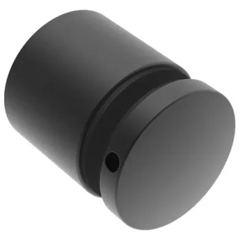 Zábradlí Hahn Steel Držák výplně skla pro profil, Model 47 - Nerez AISI 304, Brus - PVD