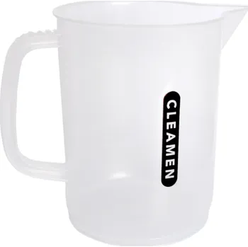 Odměrka Odměrka CLEAMEN s uchem 500 ml