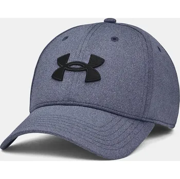 Kšiltovka Under Armour Pánská kšiltovka Men's UA Blitzing 1376700-411 Modrá S/M