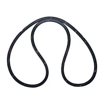 Dveře karosérie těsnění dveří předních