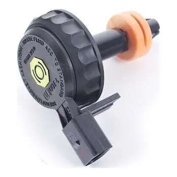 Brzdová kapalina víčko brzdové nádobky