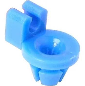 Čep řízení koncovka táhla zajištění dveří