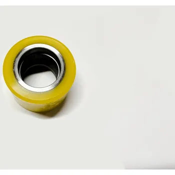 Paletový vozík Kolo vidlic PU - double 1115-133002-0B