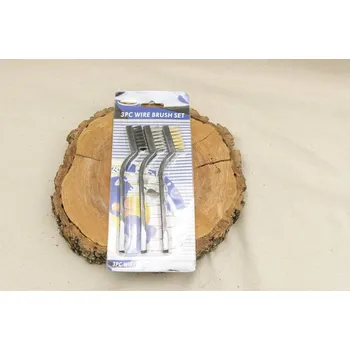 Držák na kartáček Sada kartáčků na jiny