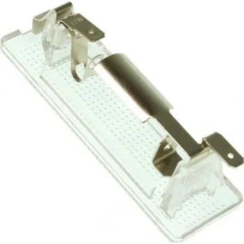 Dveře karosérie osvětlení zavazadlového prostoru - kufru