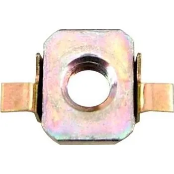 Matice matice M6 volná