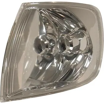 Směrový světlomet blikač LP - levý přední