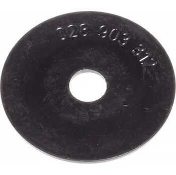 Příslušenství pro plot krytka k napínací kladce řemene alternát