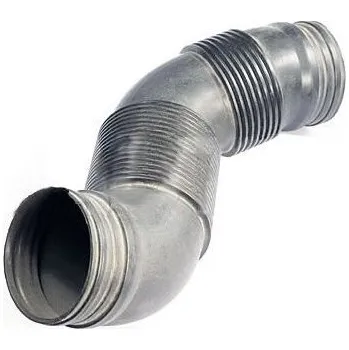 hadice sání k sacímu potrubí