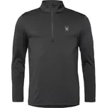 Spyder Prospect Half Zip T-Neck černá