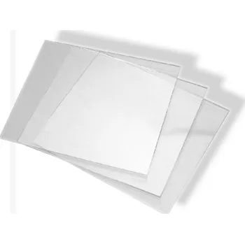 Svářečská kukla Ochranná fólie do samostmívací kukly 110 x 90 vnější