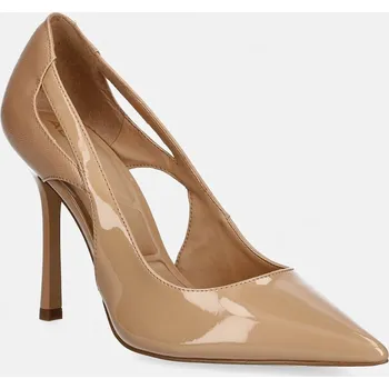 Dámské lodičky Lodičky Aldo DELUNA 14190501.DELUNA béžová 80X, EUR 38