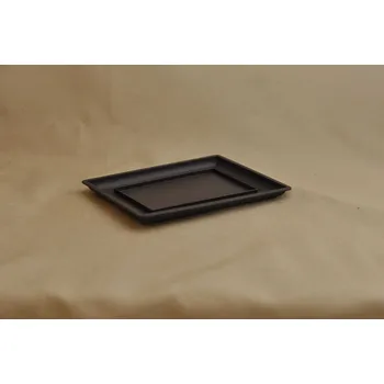 Podmiska Plastová podmiska 21x15cm