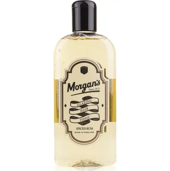 Vlasová regenerace Morgan's Spiced Rum Tonic tonikum na vlasy 250 ml