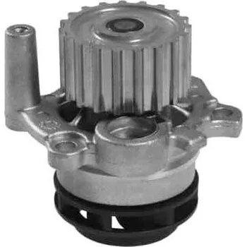 Vodní pumpa motoru vodní čerpadlo 1.9TDI GRAF/DOLZ