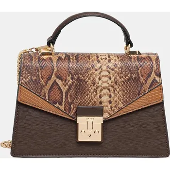 Módní doplněk Kabelka Aldo MIRESSA MIRESSA.210 hnědá 88A, vel. ONE SIZE