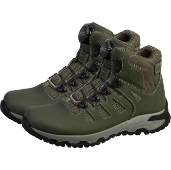 Pracovní obuv Pracovní boty O2 SR FO - NEO Tools: 42