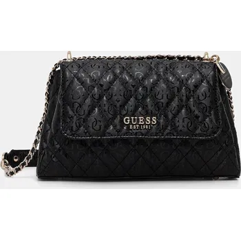 Kabelka Guess ISEMAY HWGG96.28210 černá 99X, vel. ONE SIZE