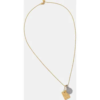 Náhrdelník Náhrdelník ZADIG&VOLTAIRE OWJW01765 zlatá 10Y, vel. ONE SIZE