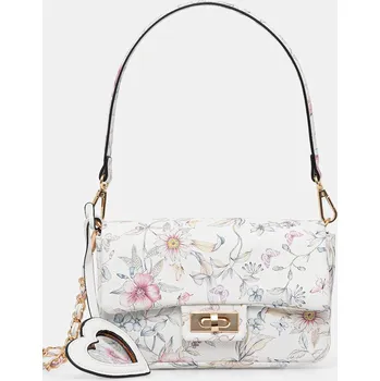 Módní doplněk Kabelka Aldo BBELLAPURSE BBELLAPURSE.932 bílá 00A, vel. ONE SIZE