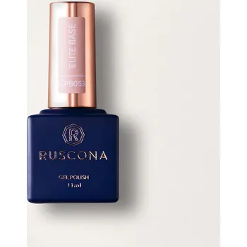 Lak na nehty RUSCONA ELITE BASE 11 ml