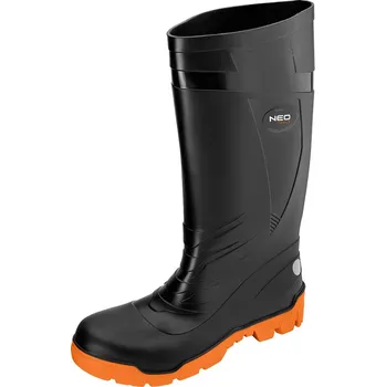 Špunt do uší Profi gumáky - NEO Tools: 43