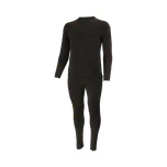 Termoprádlo MERINO, černé: XL