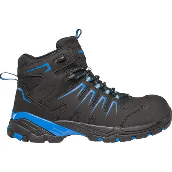 Pracovní obuv Kotníková pracovní obuv ORLANDO XTR S3 NM: Modrá 37