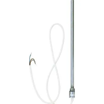 Topná tyč Bitherm elektrická topná tyč EL.05 E 600W