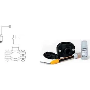 Domácí spotřebič VÁGNER POOL KIT ORP pro jednotku VA SALT SMART vp-9313000