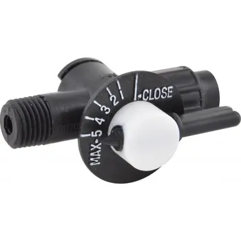 Dezinfekce pitné vody VÁGNER POOL Regulační ventil 1/4" vp-PR172060