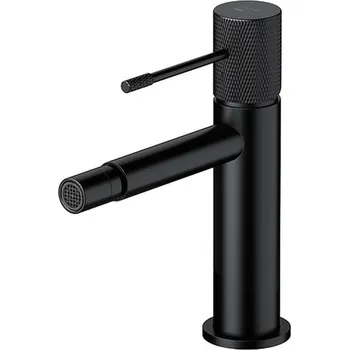 CERSANIT 3D Baterie Cersanit Zen bidetová stojánková, černá, S951-575 S951-575