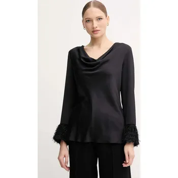 Dámská halenka Halenka Joseph Ribkoff 254020 černá 99X, vel. 42