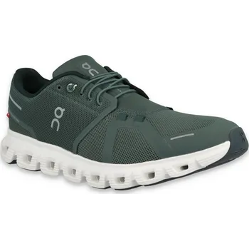 Pánské tenisky On Cloud 6 M 3MF10072841 M - olive/evergreen 43