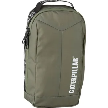 Caterpillar CAT Sling Bag batoh přes rameno City Adventure - army 84355-351