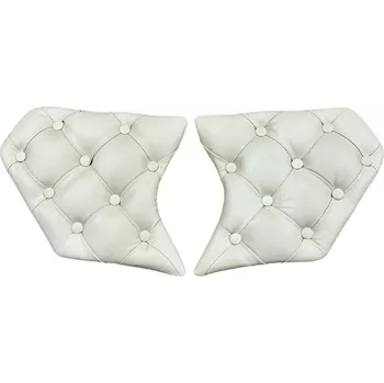 Ochranný autopotah Dveřní panely, knoflíkové SCANIA NTG - béžové