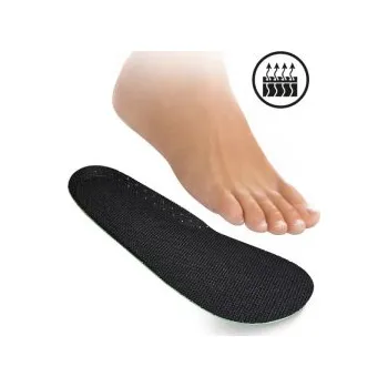 Vložka do bot Svorto 066 Stélky Barefoot textilní vel. 36-37