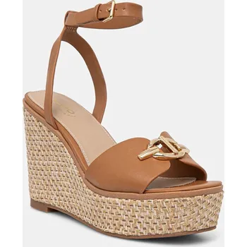 Dámské lodičky Lodičky Aldo YBYLIN 13965190 hnědá 82X, EUR 38