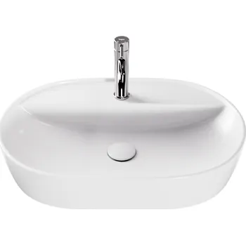 Umyvadlo Besco Anes Cera-Line 60 umyvadlo na desku