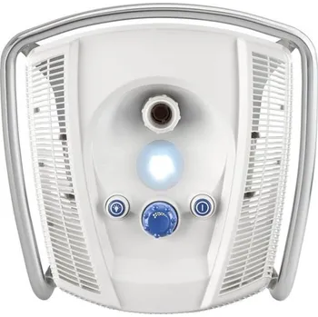 Bazénový protiproud Domontážní sada BADU Jet Wave, 2,6 kW, 400/230 V, 58/54 m3/h vp-3003032