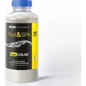 Aseko Superchlor – anorganický as-13120