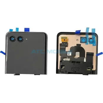 Displej + dotyk (vnější) Motorola Razr 40 Ultra (XT2321) - 5D68C22595 (Service Pack) a zpět 148 Kč s ATC Clubem