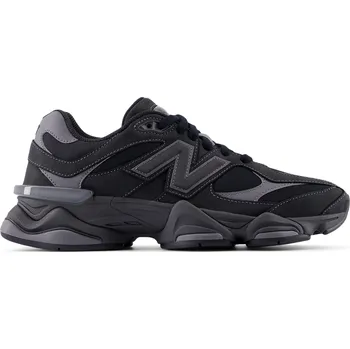 Pánská obuv Unisex boty New Balance U906079E – černé